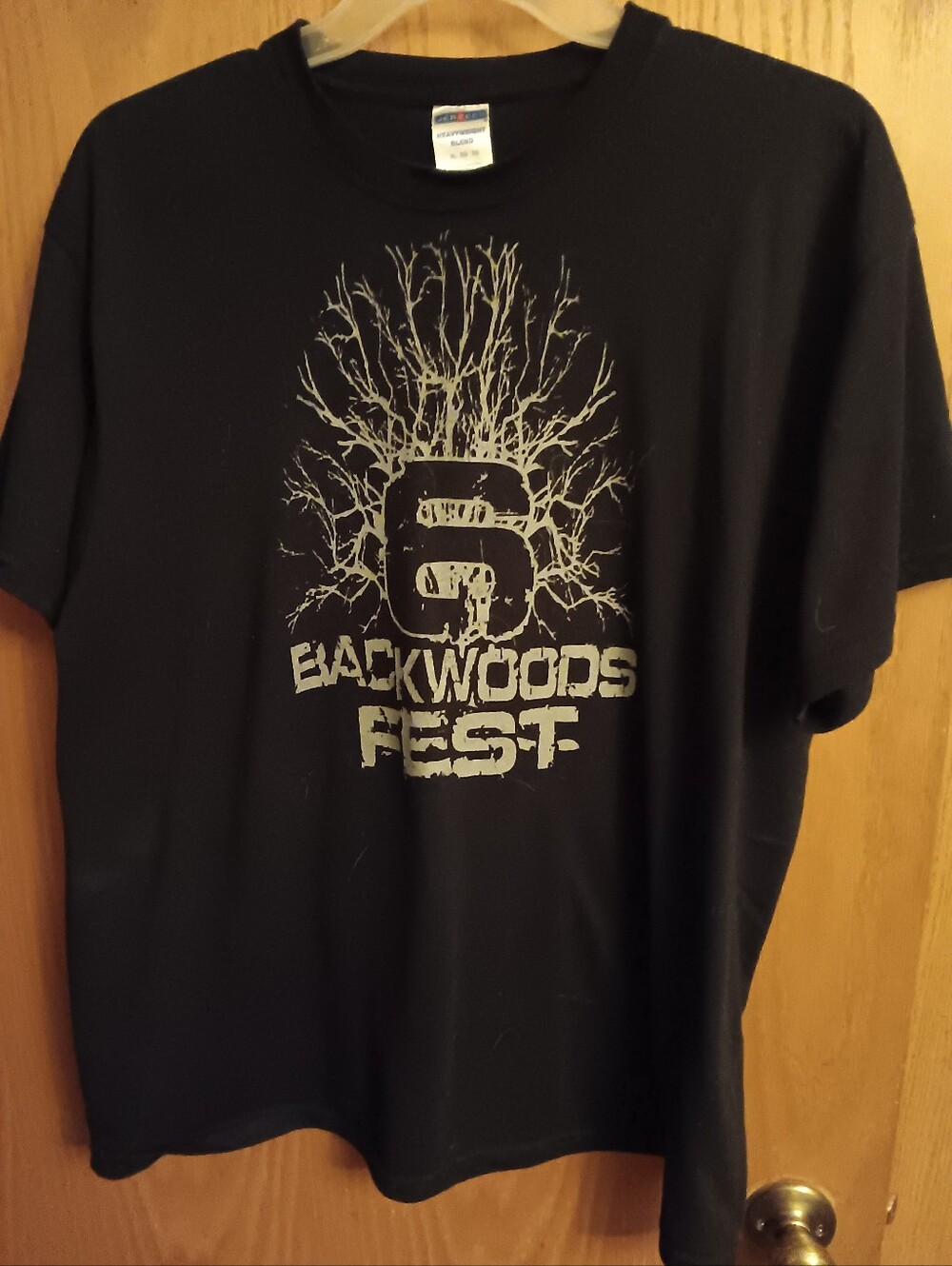 Mens Tshirt Xl